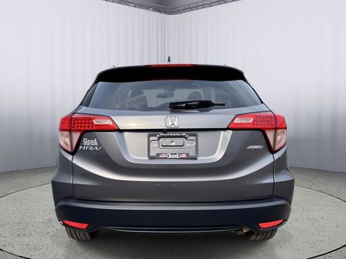 Used 2017 Honda HR-V EX-L image 20