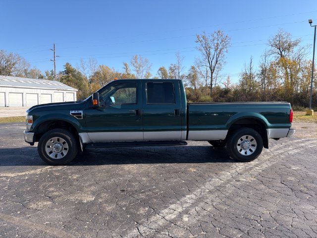 Used 2008 Ford F250 XLT AWD/4WD image 3