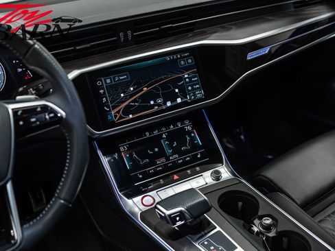 Used 2020 Audi S7 Prestige w/ Prestige Package image 42