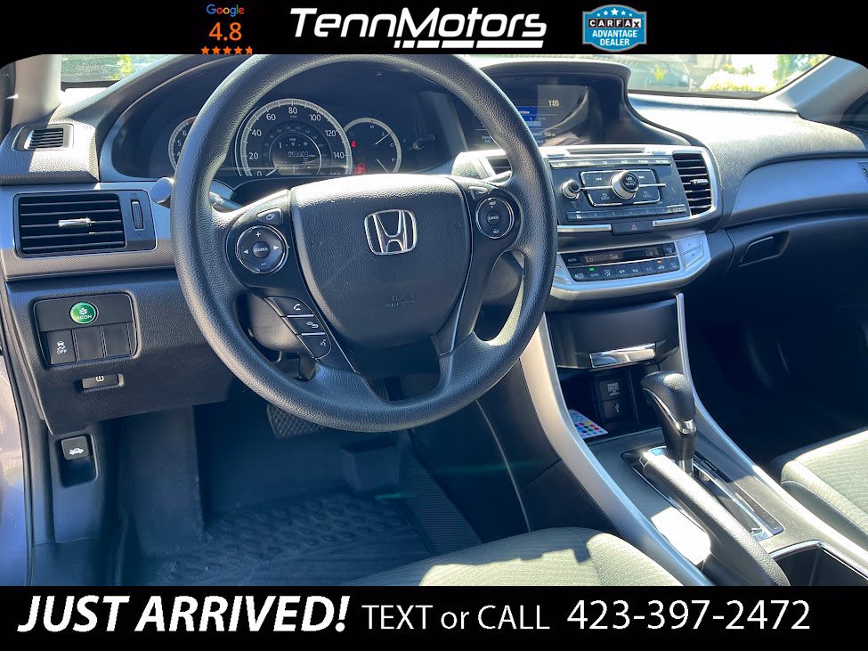 Used 2015 Honda Accord LX image 10