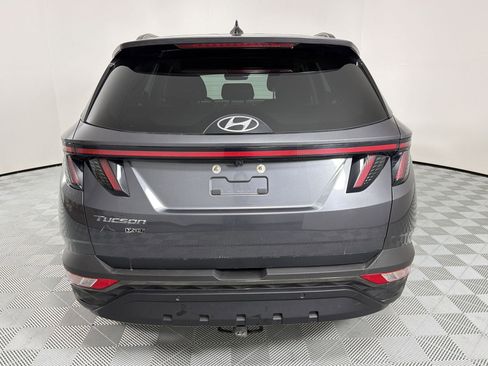 Used 2023 Hyundai Tucson XRT FWD image 10