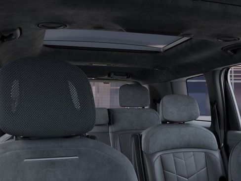 New 2027 Kia Telluride X-Line SX Prestige image 24