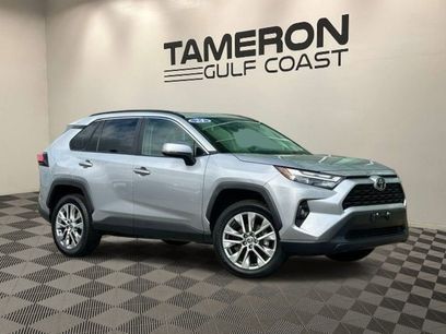 Used 2024 Toyota RAV4 XLE Premium
