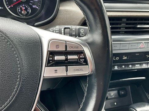 Used 2021 Kia Telluride SX w/ SX Prestige Package AWD/4WD image 17