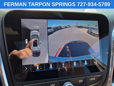 Used 2020 Chevrolet Equinox Premier image 38