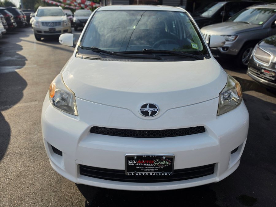 Used 2014 Scion xD FWD image 6