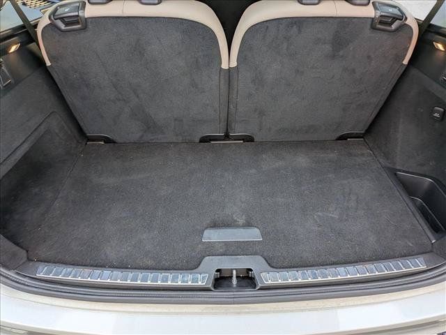 Certified 2026 Volvo XC90 B6 Core AWD/4WD image 5