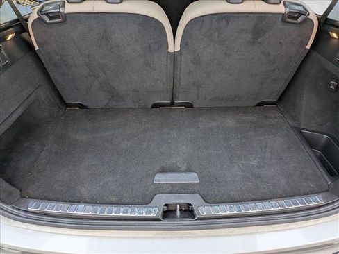 Certified 2026 Volvo XC90 B6 Core AWD/4WD image 5