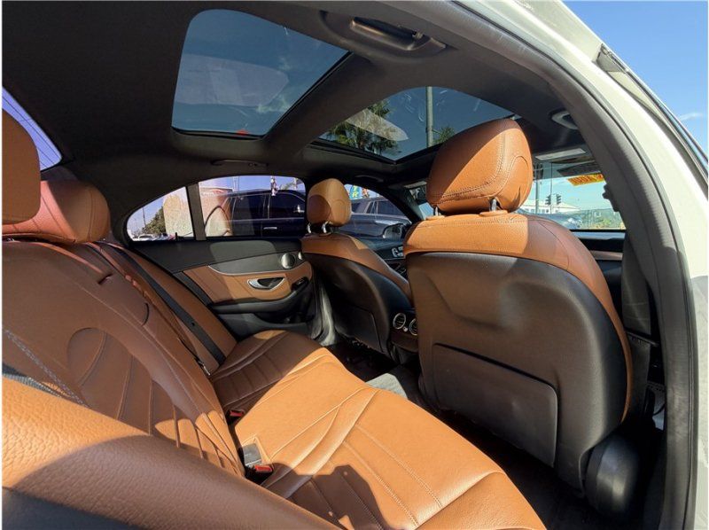 Used 2019 Mercedes-Benz C 43 AMG 4MATIC Sedan image 28