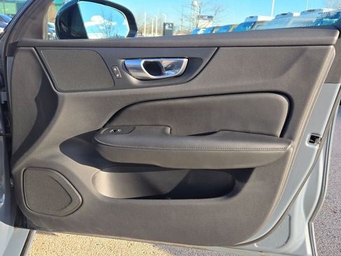 Used 2024 Volvo S60 B5 Core w/ Climate Package image 8