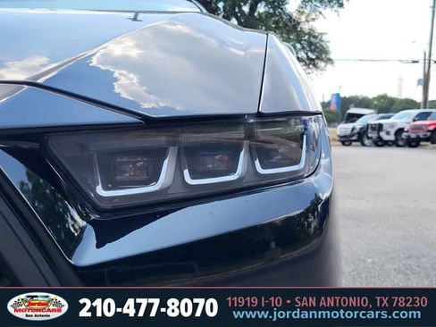 Used 2024 Ford Mustang Premium RWD image 9