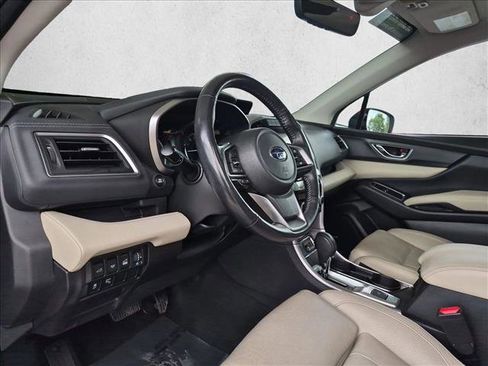 Used 2021 Subaru Ascent Limited w/ Technology Package AWD/4WD image 10