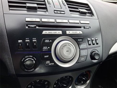 Used 2011 MAZDA MAZDA3 i Touring image 18