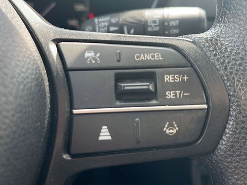 Certified 2024 Honda CR-V EX image 9