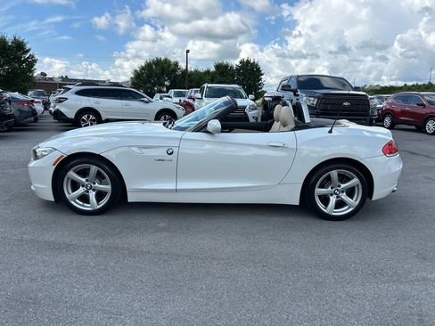 Used 2013 BMW Z4 sDrive28i image 6