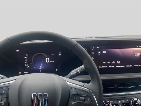 New 2026 Buick Envista Preferred w/ Convenience I Package image 11