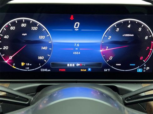 Used 2024 Mercedes-Benz C 300 4MATIC Sedan image 21