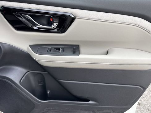 New 2026 Subaru Forester Limited w/ Limited Package image 36