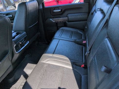 Used 2020 GMC Sierra 2500 Denali w/ Technology Package AWD/4WD image 12
