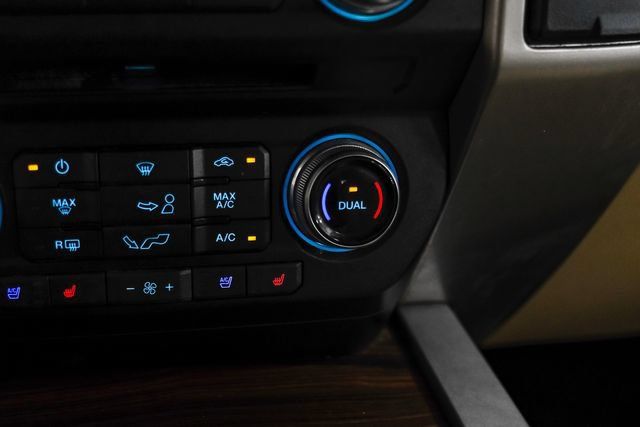 Used 2017 Ford F150 Lariat w/ Equipment Group 502A Luxury AWD/4WD image 24