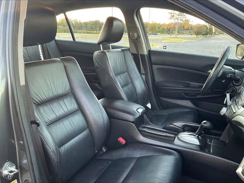 Used 2012 Honda Accord SE image 8