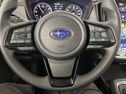 Used 2025 Subaru Crosstrek 2.5i Premium AWD/4WD image 15