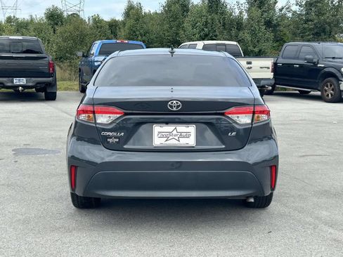 Used 2024 Toyota Corolla LE FWD image 6