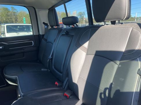 Used 2024 RAM 2500 Laramie image 12