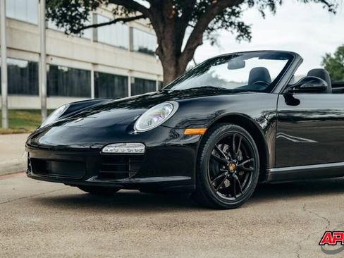 Used 2009 Porsche 911 Carrera image 50