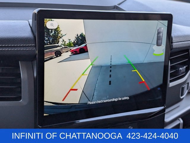 Used 2024 Ford Expedition Max XLT AWD/4WD image 15