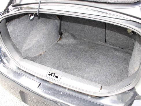Used 2008 Ford Focus SE FWD image 22