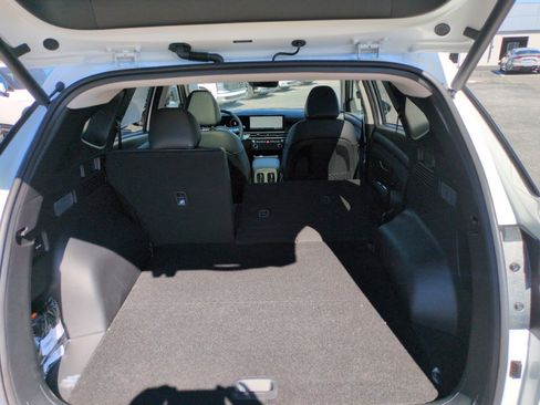 New 2026 Hyundai Tucson Limited AWD/4WD image 41