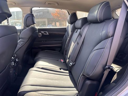 Used 2024 Genesis GV80 3.5T w/ Advanced Package image 31