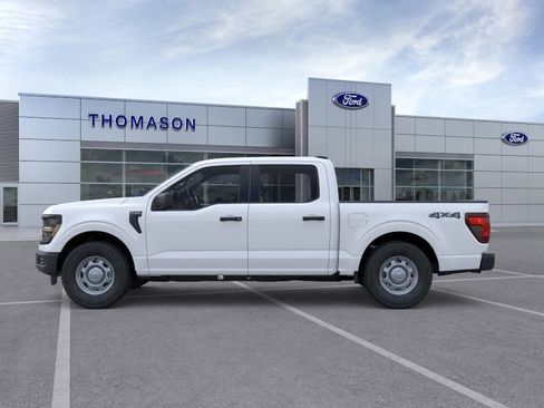 New 2025 Ford F150 XL image 3