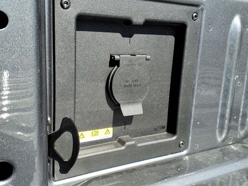 New 2026 Ford F150 XLT AWD/4WD image 9