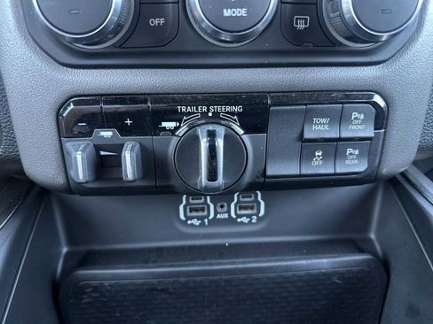 Used 2021 RAM 1500 Sport w/ Trailer Tow Group image 25