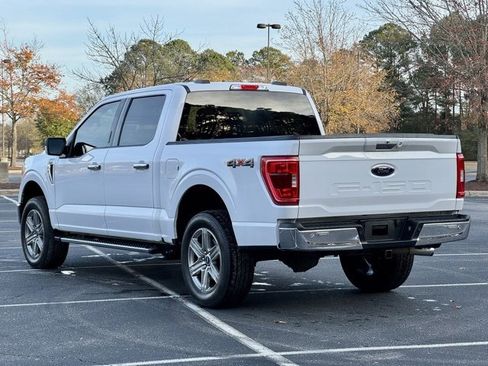 Used 2021 Ford F150 XLT w/ Equipment Group 302A High image 5