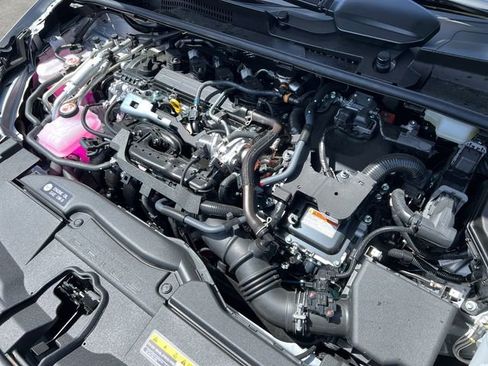 New 2026 Toyota Prius Plug-In Hybrid image 9