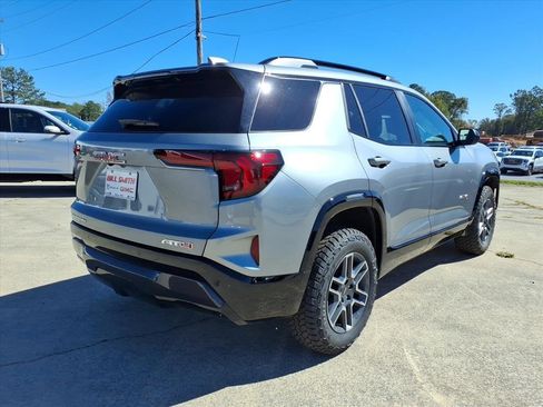 New 2026 GMC Terrain AT4 image 7