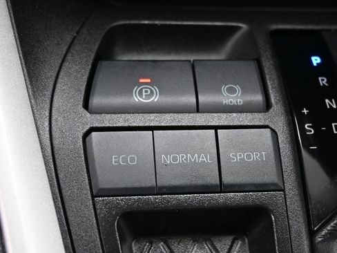 Used 2024 Toyota RAV4 XLE w/ Convenience Package FWD image 26