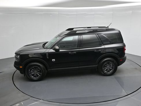 Certified 2023 Ford Bronco Sport Big Bend AWD/4WD image 42