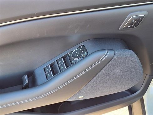 New 2025 Ford Mustang Mach-E Premium image 11