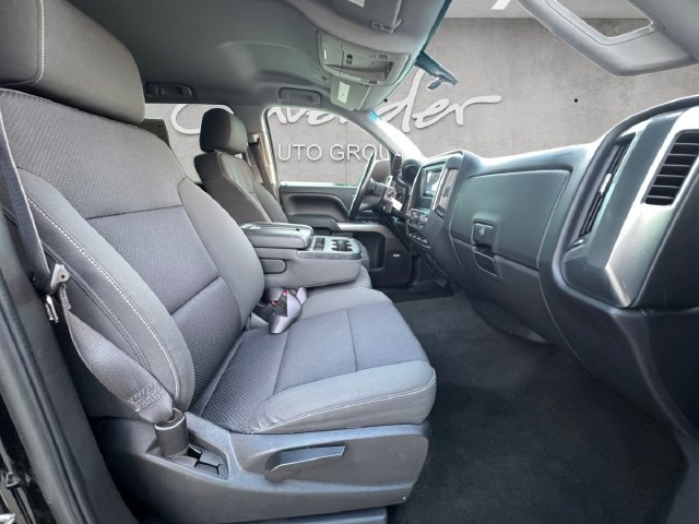 Used 2015 Chevrolet Silverado 1500 LT w/ Texas Edition, 1LT Trim RWD image 24