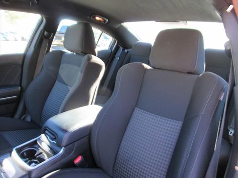 Certified 2023 Dodge Charger GT image 16