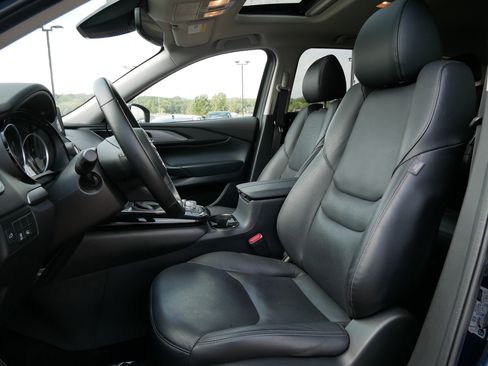 Used 2023 MAZDA CX-9 Touring Plus image 14