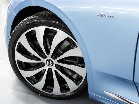 New 2026 Bentley Continental GTC image 46