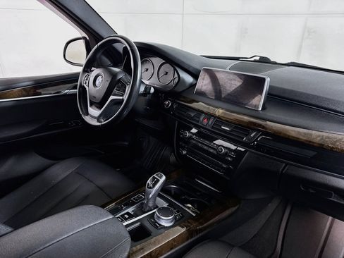 Used 2018 BMW X5 xDrive35i AWD/4WD image 28