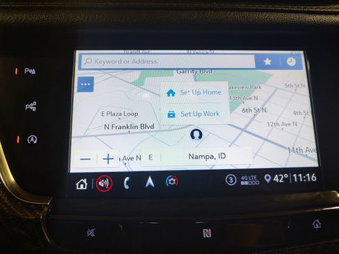 Used 2020 Cadillac XT6 Sport image 8