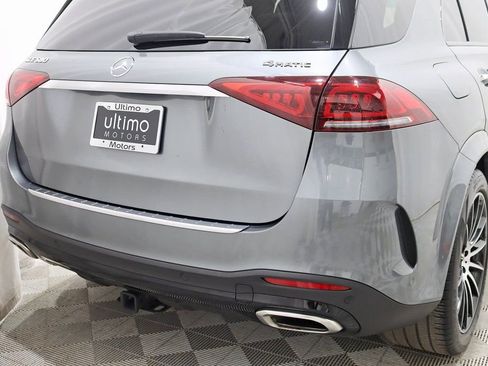 Used 2022 Mercedes-Benz GLE 580 4MATIC image 12