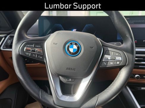 Certified 2024 BMW i4 eDrive35 w/ Premium Package image 13